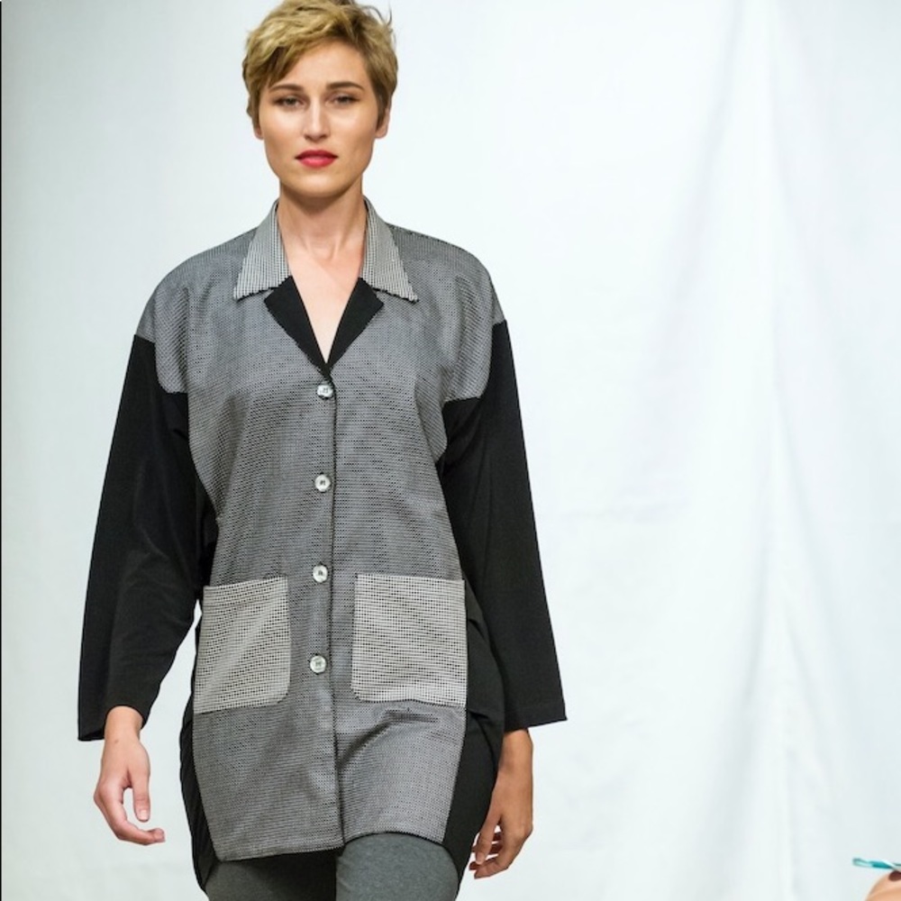 Artist Jacket